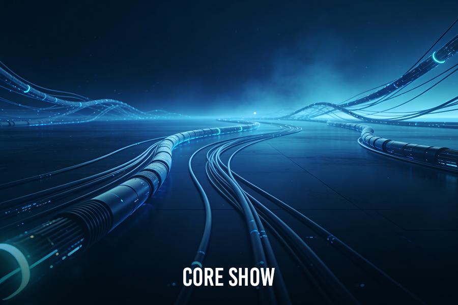 CORE SHOW
