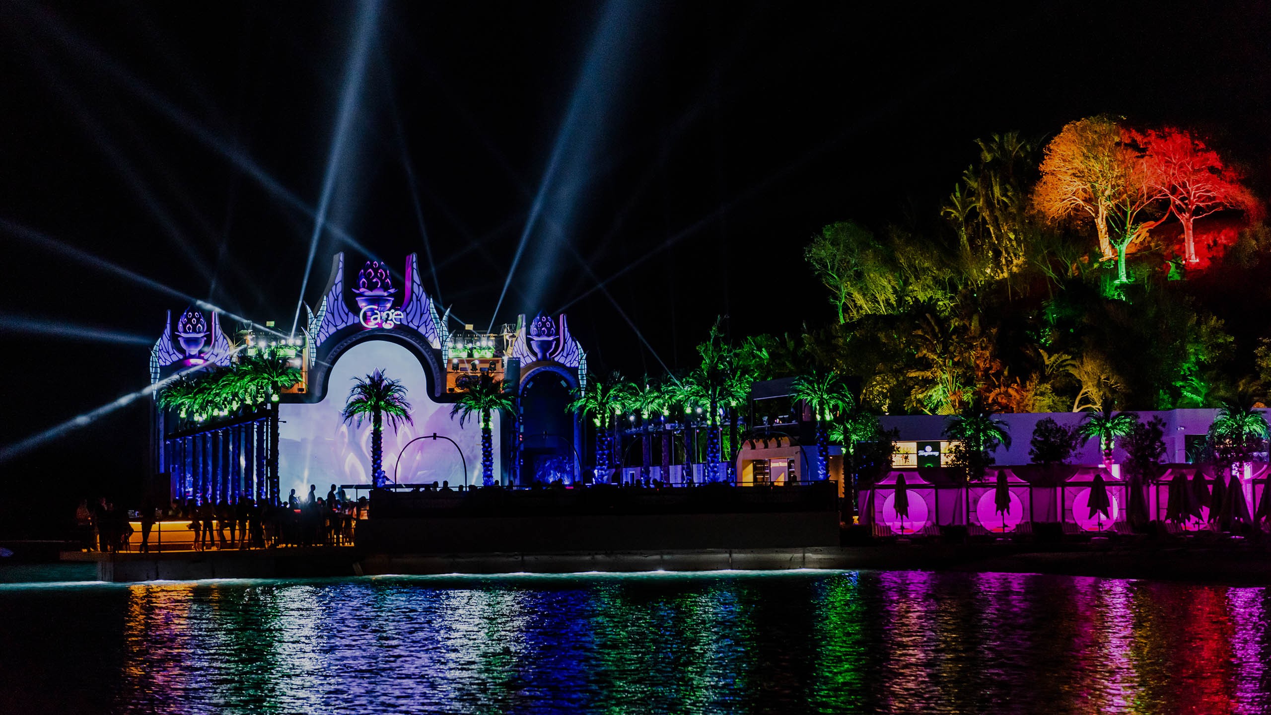 NO. 1 CLUB IN CYPRUS